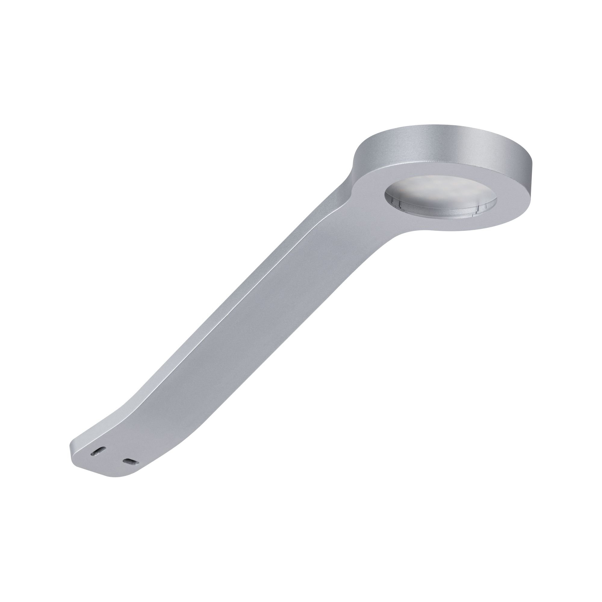 P 99950 Nábytkové svítidlo Clever Connect spot Mike matný chrom 12V 2W měnitelná bílá 2.700-6.500K - PAULMANN (obrázek 9)