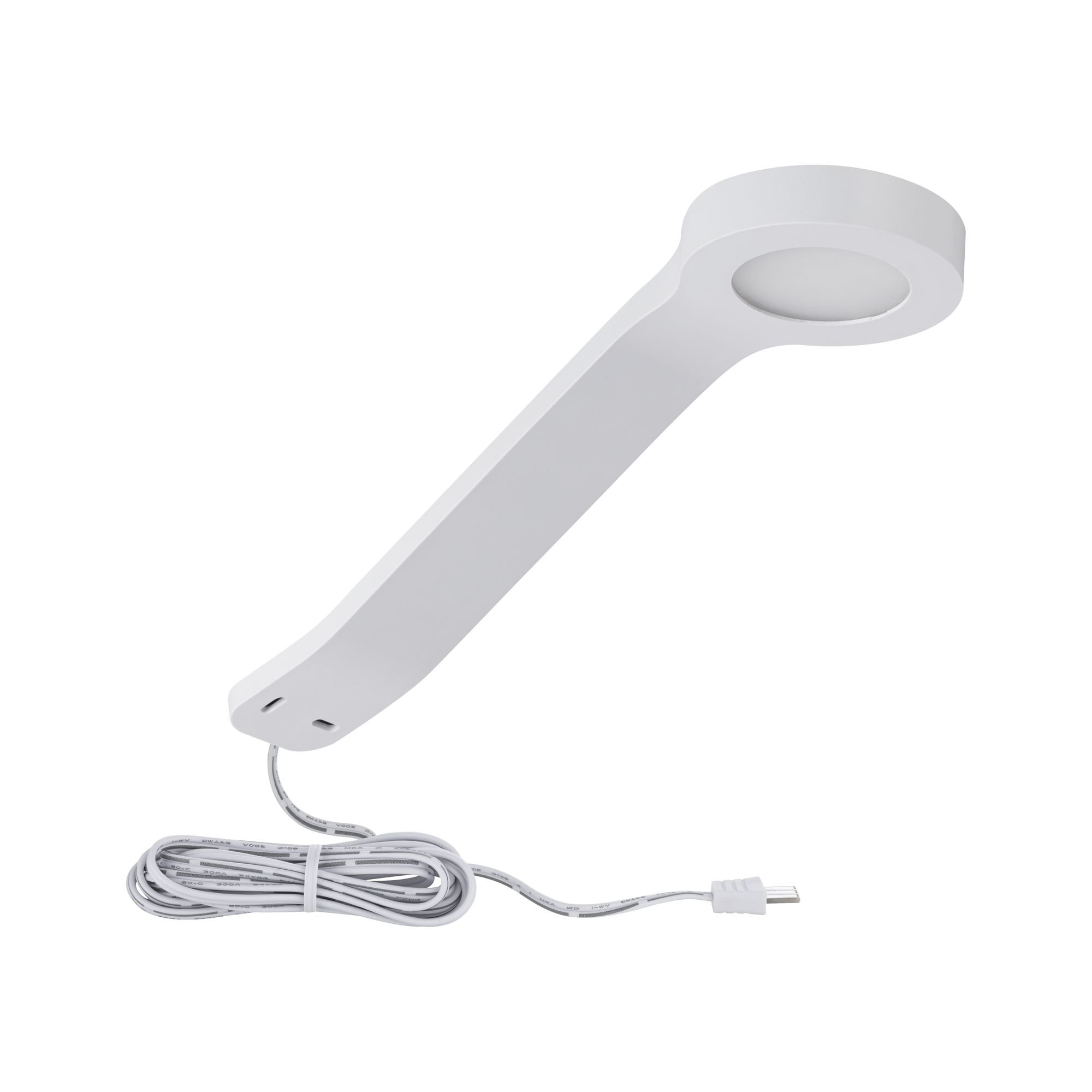 P 99949 Nábytkové svítidlo Clever Connect spot Mike bílá mat 12V 2W měnitelná bílá 2.700-6.500K - PAULMANN (obrázek 7)
