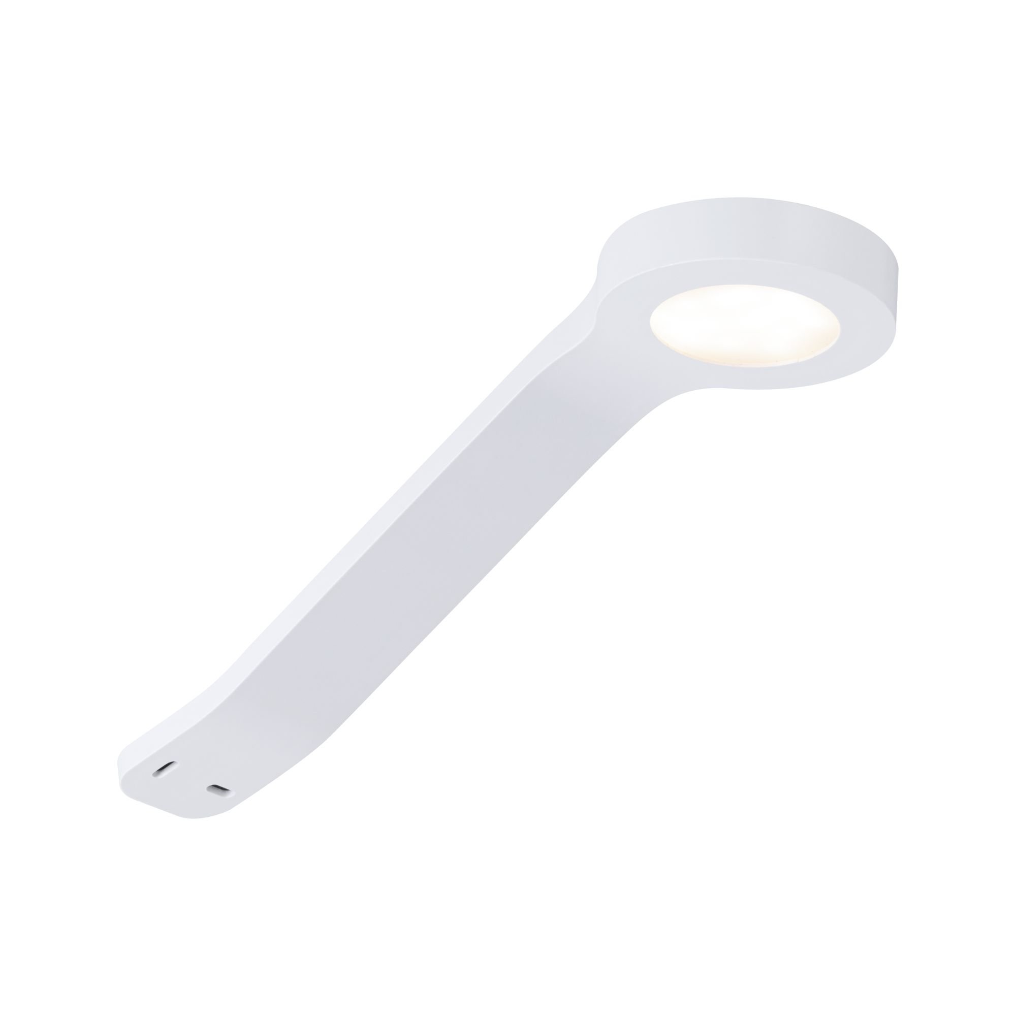 P 99949 Nábytkové svítidlo Clever Connect spot Mike bílá mat 12V 2W měnitelná bílá 2.700-6.500K - PAULMANN (obrázek 8)