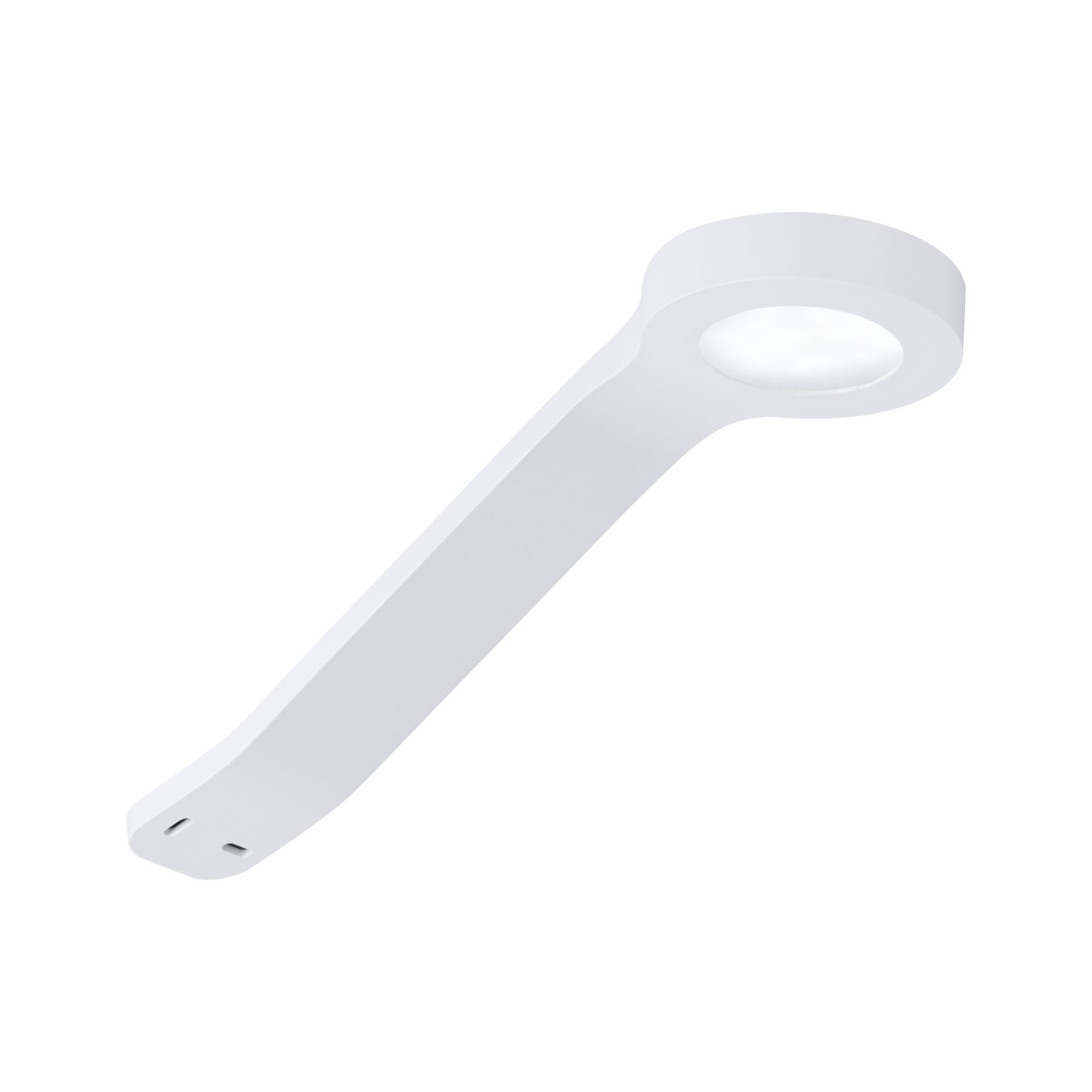 P 99949 Nábytkové svítidlo Clever Connect spot Mike bílá mat 12V 2W měnitelná bílá 2.700-6.500K - PAULMANN (obrázek 9)