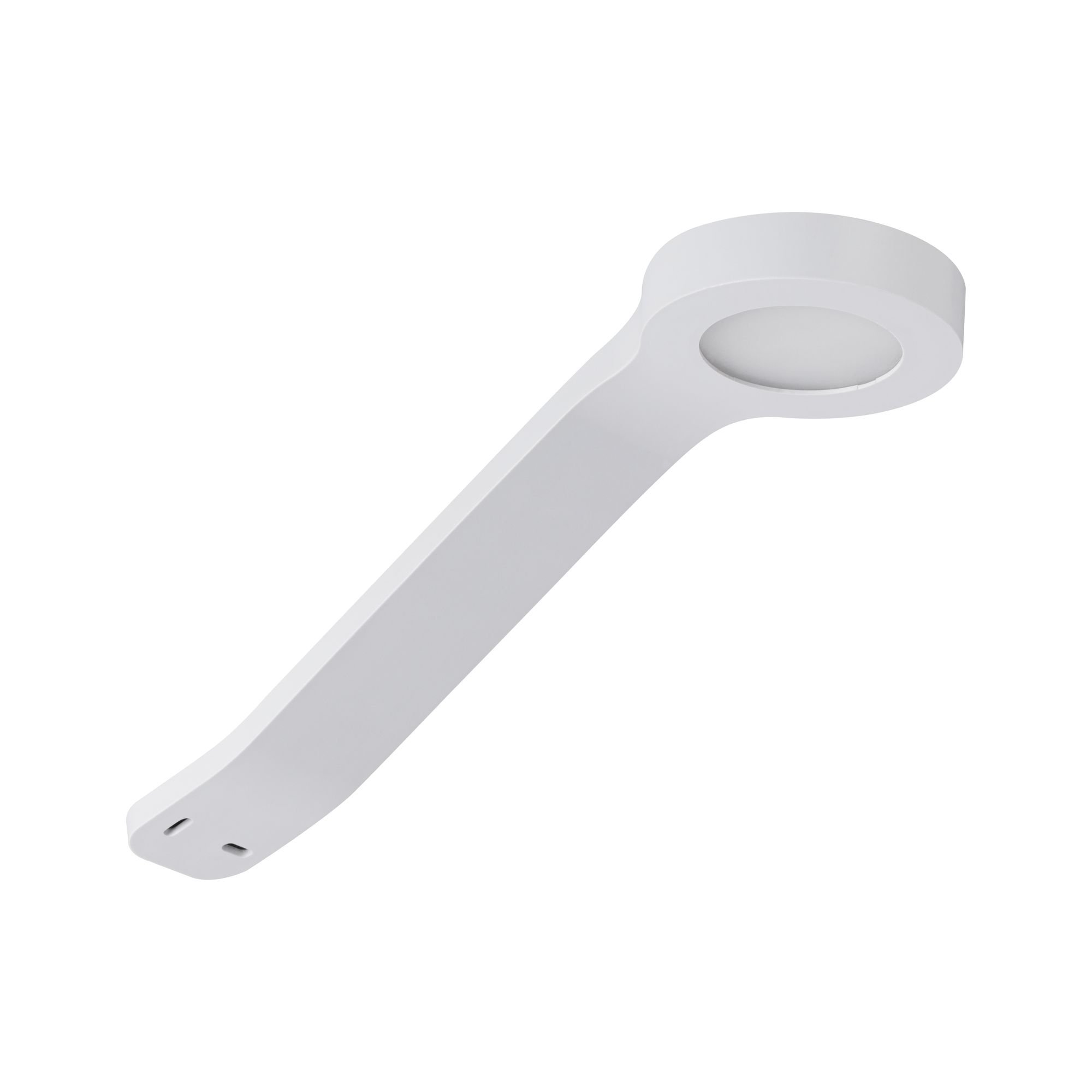 P 99949 Nábytkové svítidlo Clever Connect spot Mike bílá mat 12V 2W měnitelná bílá 2.700-6.500K - PAULMANN (obrázek 10)