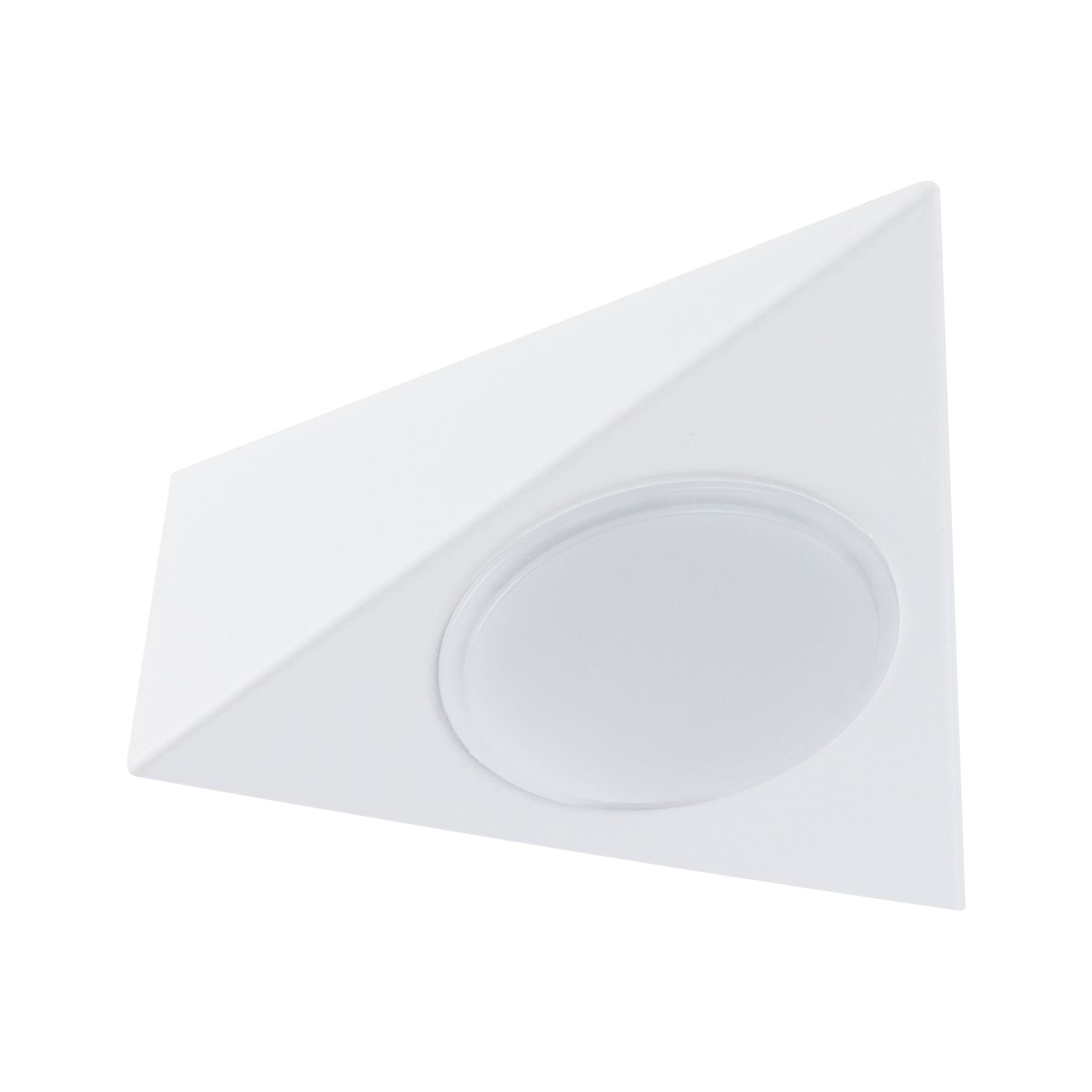 P 99959 Nábytkové svítidlo Clever Connect spot Trigo bílá mat 12V 2,1W měnitelná bílá 2.700-6.500K - PAULMANN (obrázek 9)