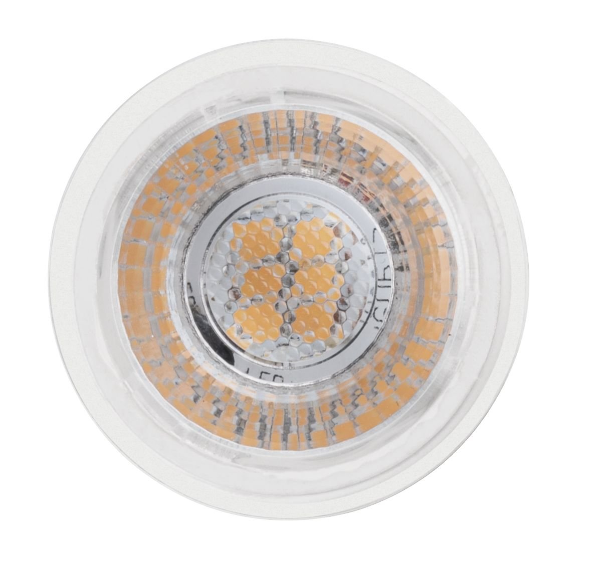 P 94306 Nova mini LED-Modul Coin 1x4W 2.700K 230V - PAULMANN (obrázek 4)