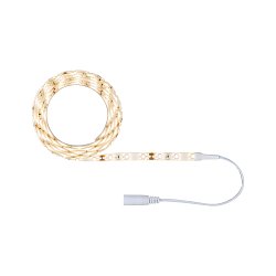 Obrázek pro produkt SimpLED Strip sada 1,5m 5W teplá bílá s krytím - PAULMANN
