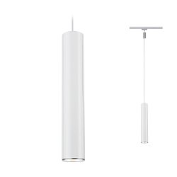 Obrázek pro produkt URail závěs Catalejo matný chrom max. 1x10W GU10 - PAULMANN