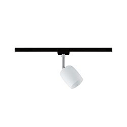 Obrázek pro produkt URail spot Blossom černá / satin max. 1x10W G9 bez zdroje světla - PAULMANN