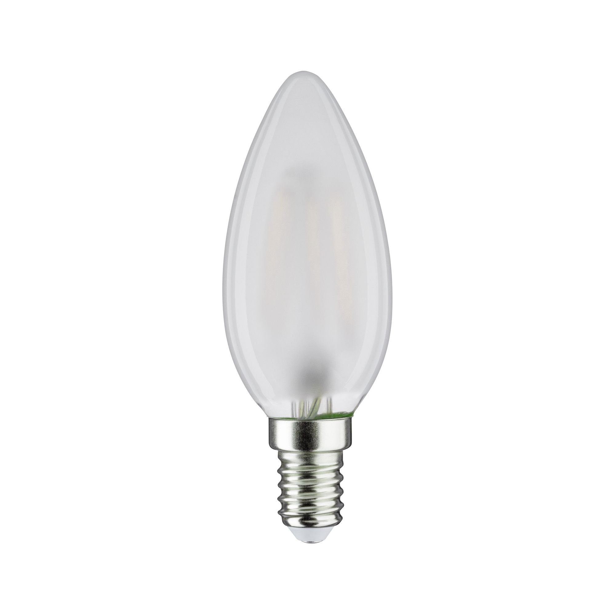P 28760 LED 5 W E14 6.500K denní bílá stmívatelné - PAULMANN (obrázek 2)