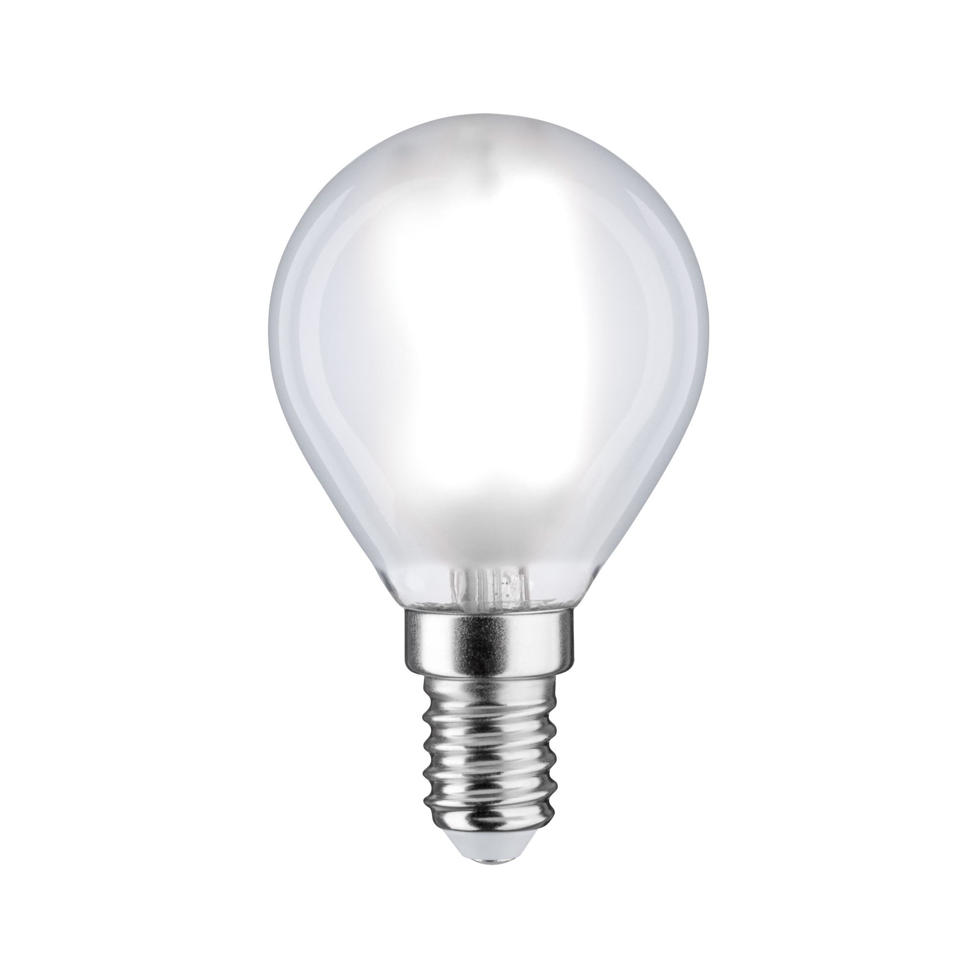 P 28761 LED 5 W E14 6.500K denní bílá stmívatelné - PAULMANN