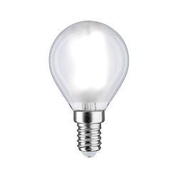 Obrázek pro produkt LED 5 W E14 6.500K denní bílá stmívatelné - PAULMANN