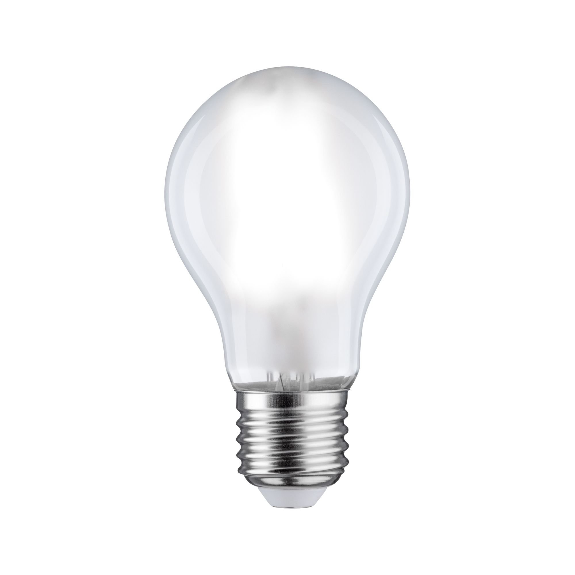 P 28762 LED 7,5 W E27 6.500K denní bílá stmívatelné - PAULMANN