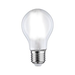 Obrázek pro produkt LED 7,5 W E27 6.500K denní bílá stmívatelné - PAULMANN