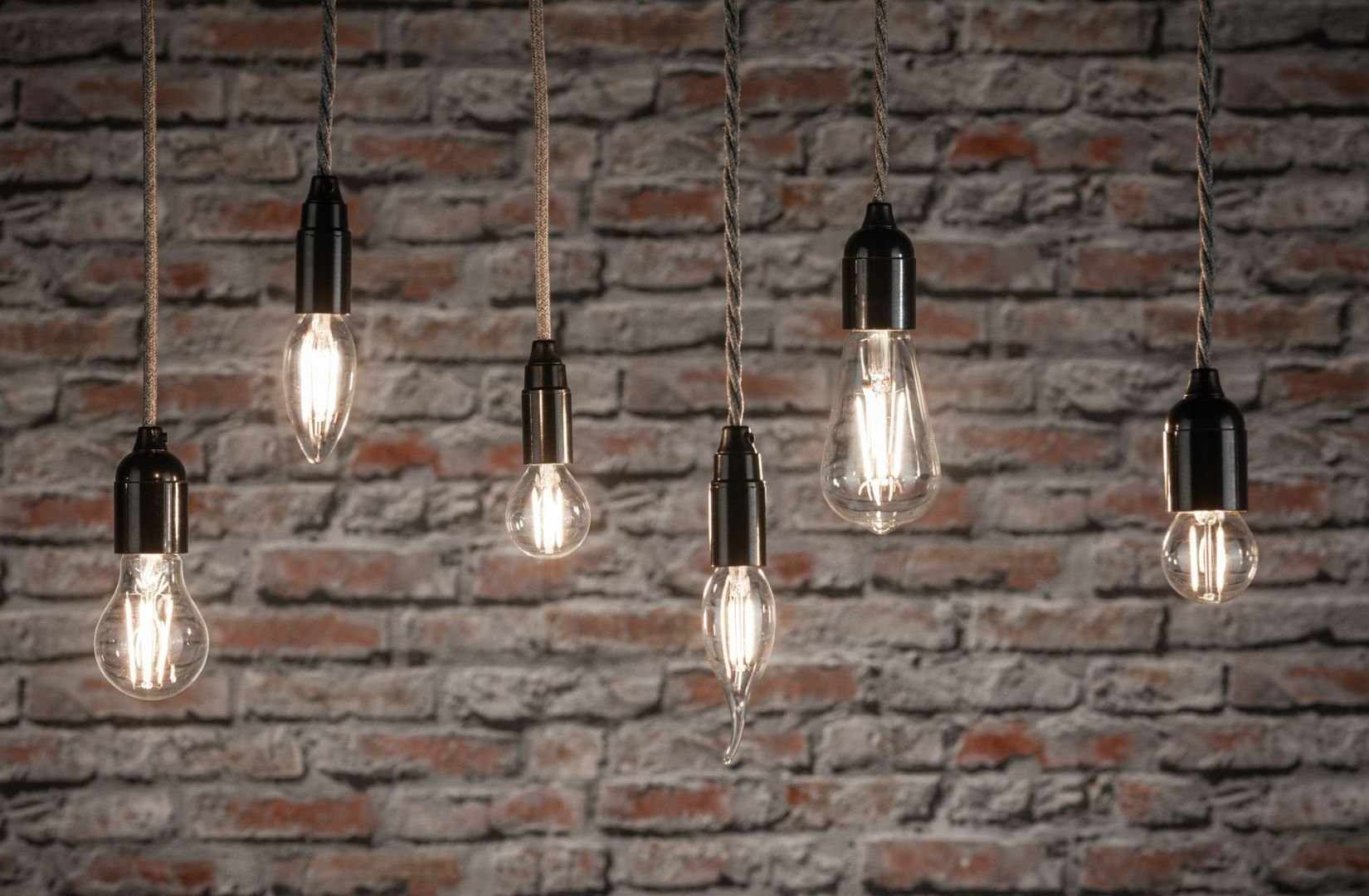 P 28788 LED Filament svíčka 2x4,5W E14 2.700K teplá bílá - PAULMANN (obrázek 3)