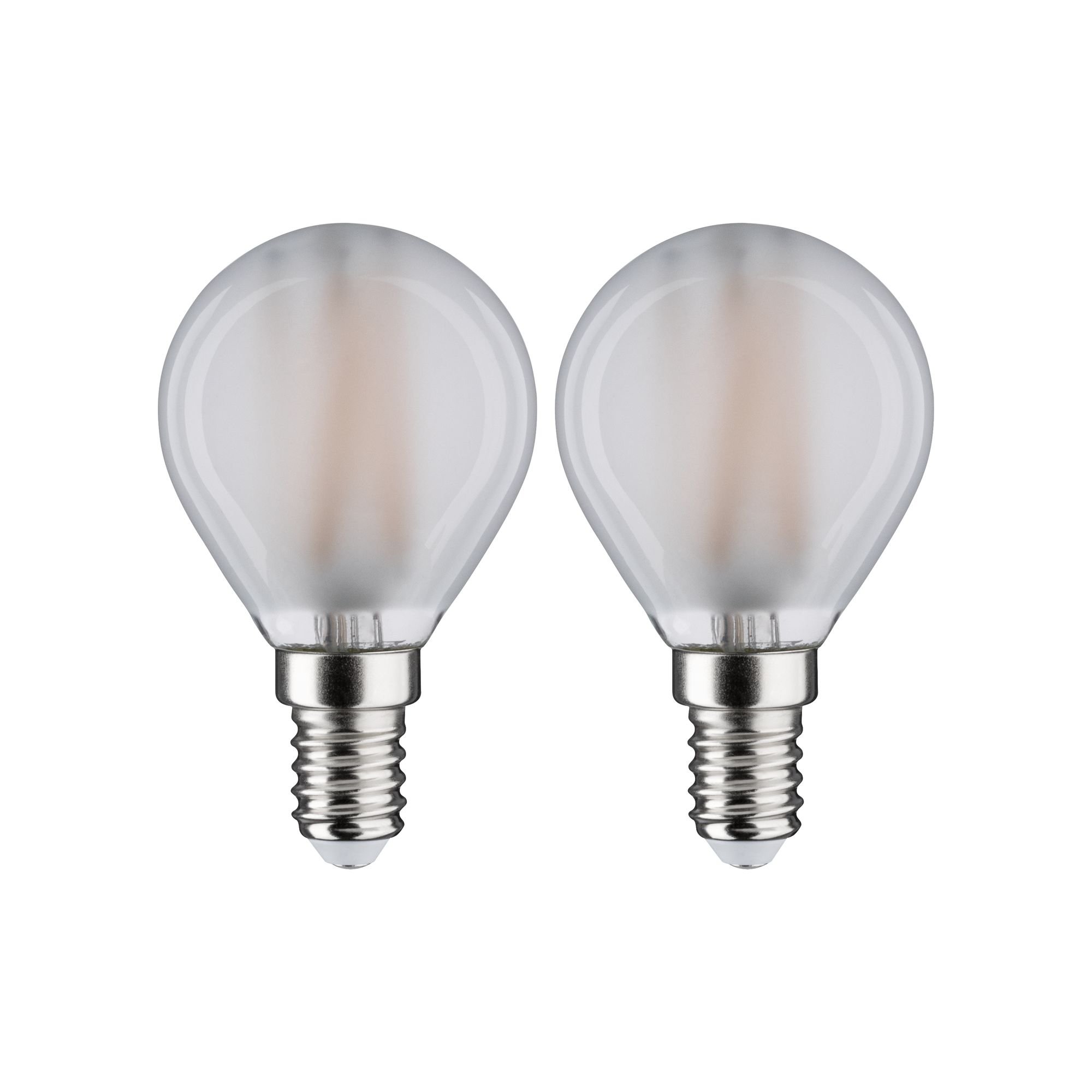 P 28789 LED Filament kapka 2x4,5W E14 2.700K teplá bílá - PAULMANN (obrázek 4)