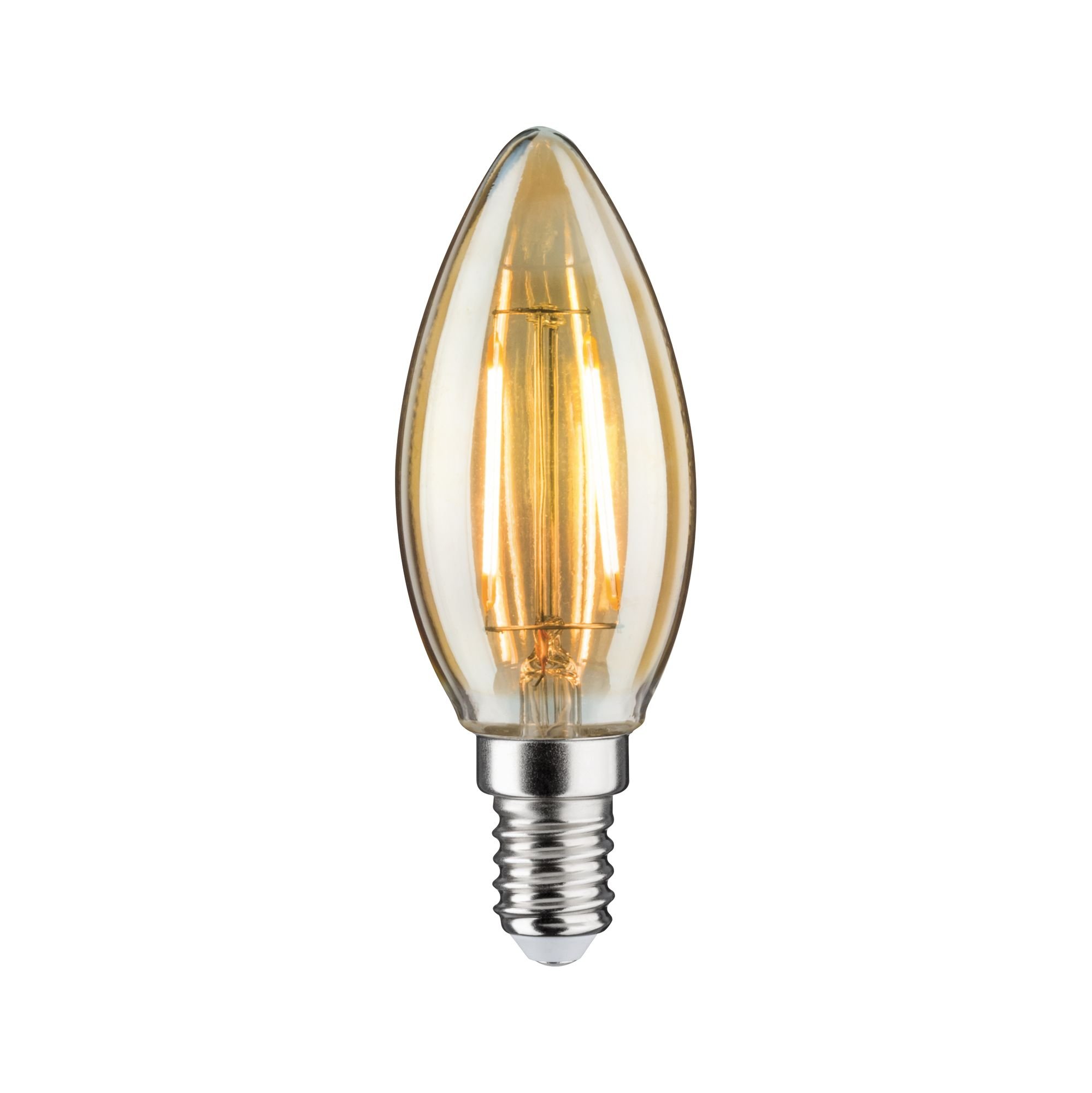 Paulmann 28705 LED EEK2021 F A - G E14 svíčkový tvar 4.7 W