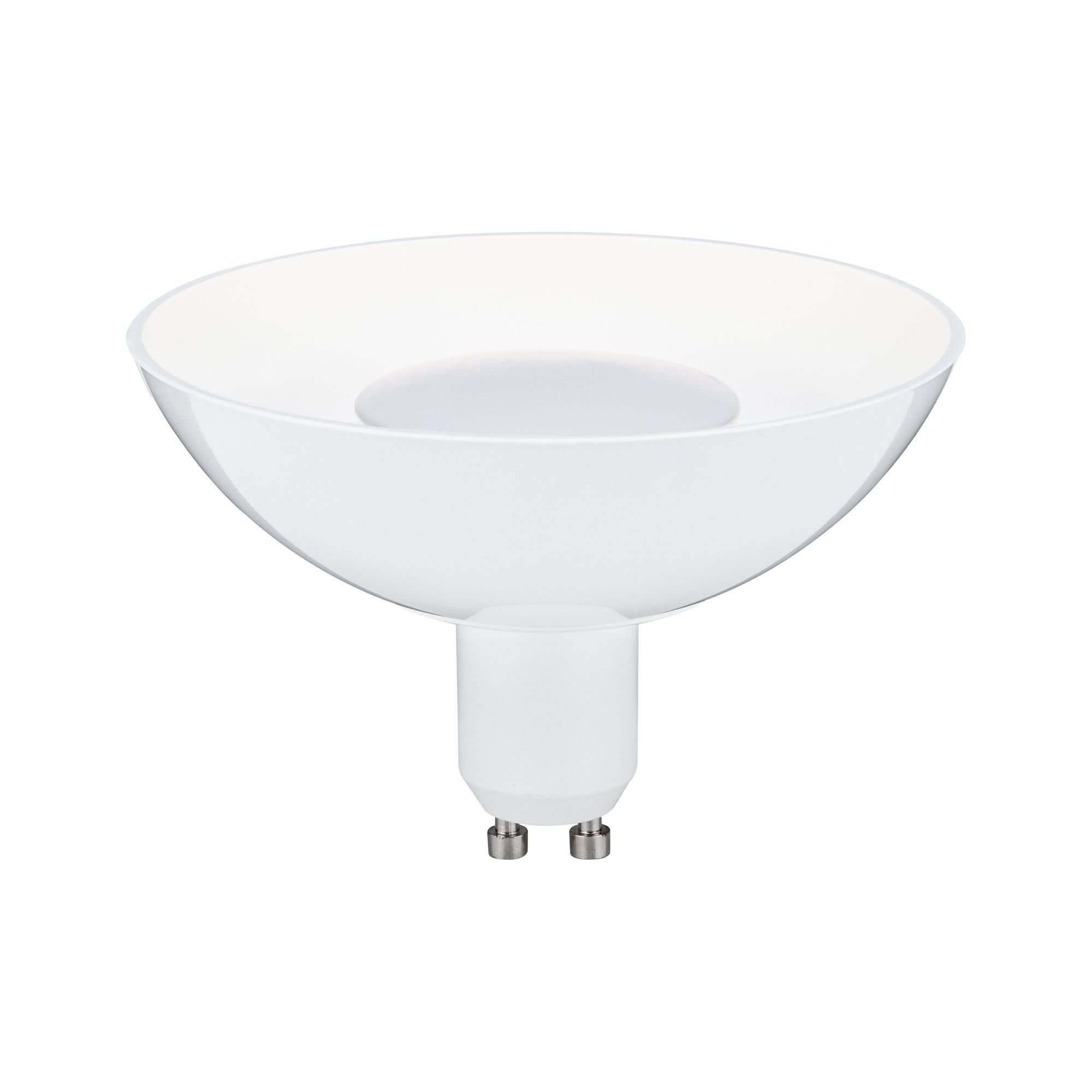 P 28793 LED reflektor bílá GU10 4,9W 230V 3-krokové-stmívatelné - PAULMANN