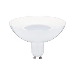 Obrázek pro produkt LED reflektor bílá GU10 4,9W 230V 3-krokové-stmívatelné - PAULMANN