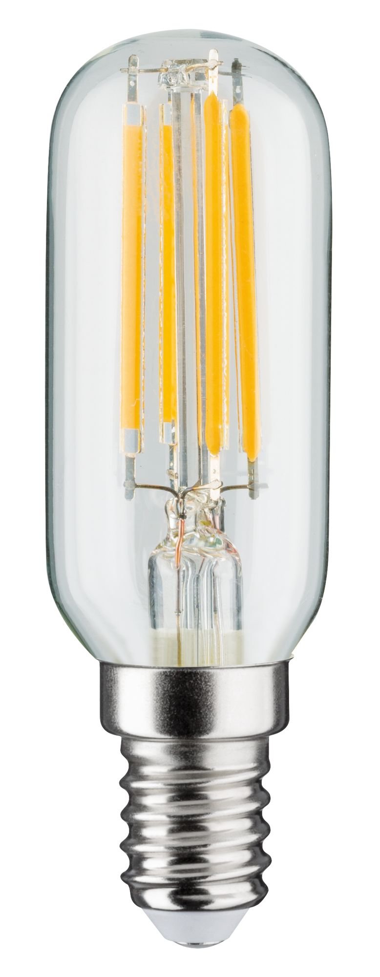 P 28693 LED trubka 4,8 W E14 čirá teplá bílá stmívatelné - PAULMANN (obrázek 3)