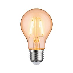 Obrázek pro produkt LED Spezial AGL 1,1 W E27 oranžová - PAULMANN
