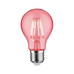 Obrázek pro produkt LED Spezial AGL 1,3 W E27 červená - PAULMANN