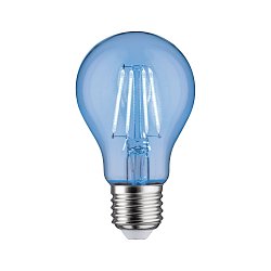 Obrázek pro produkt LED žárovka Spezial AGL 2,2 W E27 modrá - PAULMANN