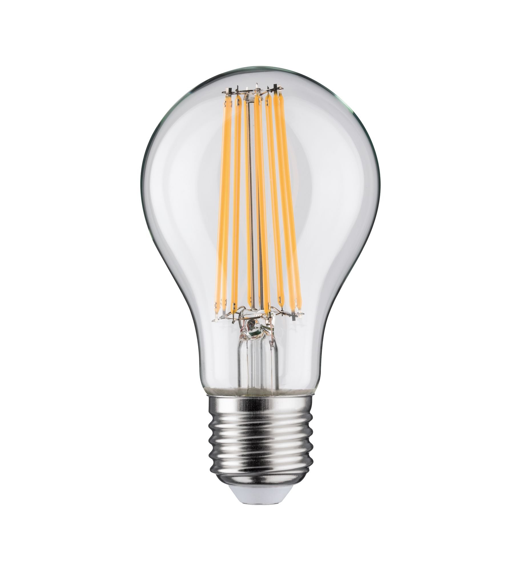 P 28697 LED žárovka 11,5 W E27 čirá teplá bílá - PAULMANN (obrázek 4)