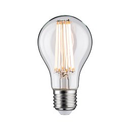Obrázek pro produkt LED žárovka 11,5 W E27 čirá teplá bílá - PAULMANN