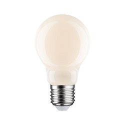 Obrázek pro produkt LED žárovka 5,1 W E27 mat teplá bílá stmívatelné - PAULMANN