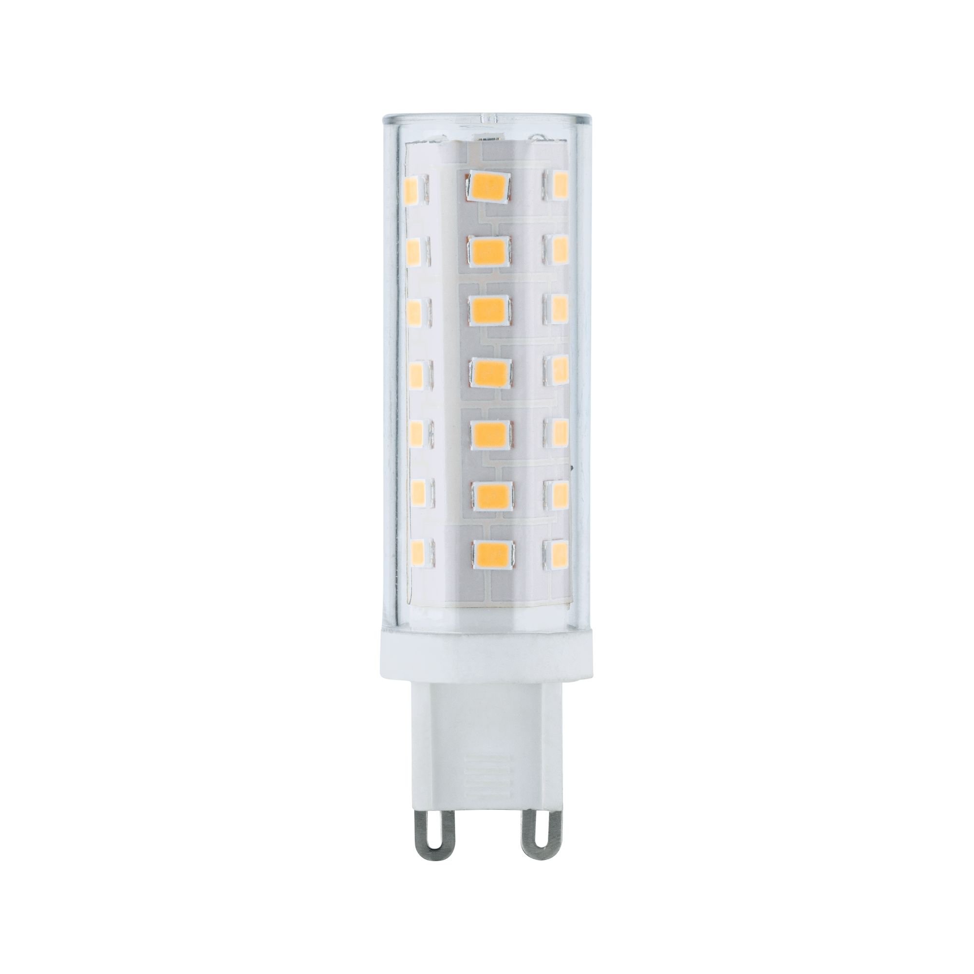 P 28799 LED žárovka 5W G9 neutrální bílá - PAULMANN