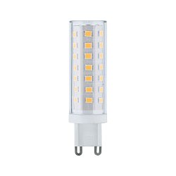 Obrázek pro produkt LED žárovka 5W G9 neutrální bílá, stmívatelné - PAULMANN