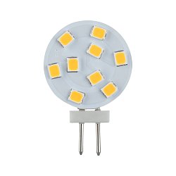 Obrázek pro produkt LED žárovka G4 2,5W 250lm 12V teplá bílá - PAULMANN