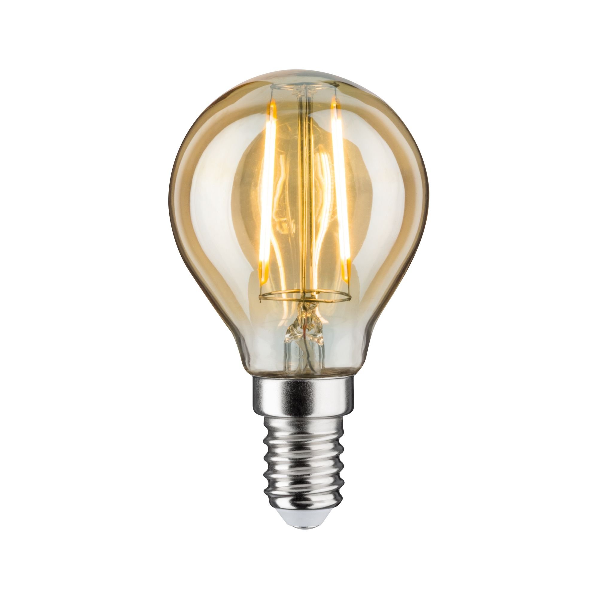 Paulmann 28712 LED EEK2021 F A - G E14 kapkový tvar 4.7 W