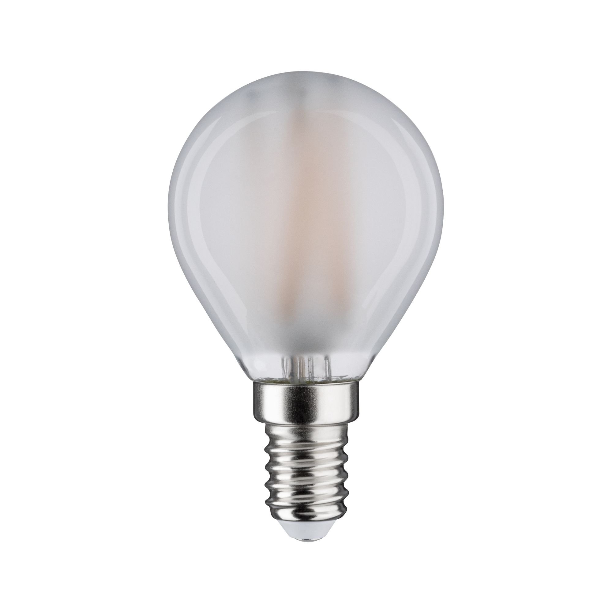 P 28728 LED kapka 5 W E14 mat/bílá neutrální bílá stmívatelné - PAULMANN (obrázek 3)