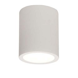 Obrázek pro produkt Stropní svítidlo OSCA 140 kruhová bílá 230V GU10 6W (starý kód: AST 5646) - ASTRO Lighting