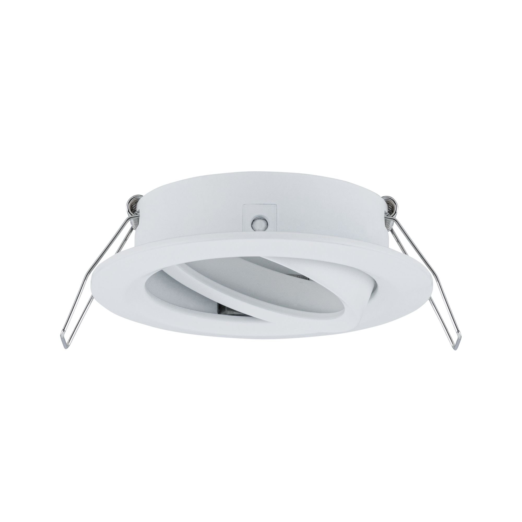P 92486 Vestavné svítidlo Choose spot výklopné max. 10W bílá mat 230V - PAULMANN (obrázek 5)