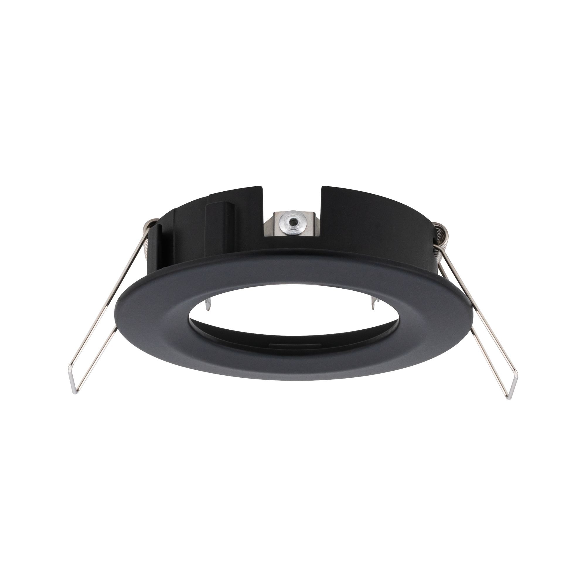P 92481 Vestavné svítidlo Choose spot nevýklopné max. 10W černá mat 230V - PAULMANN (obrázek 5)