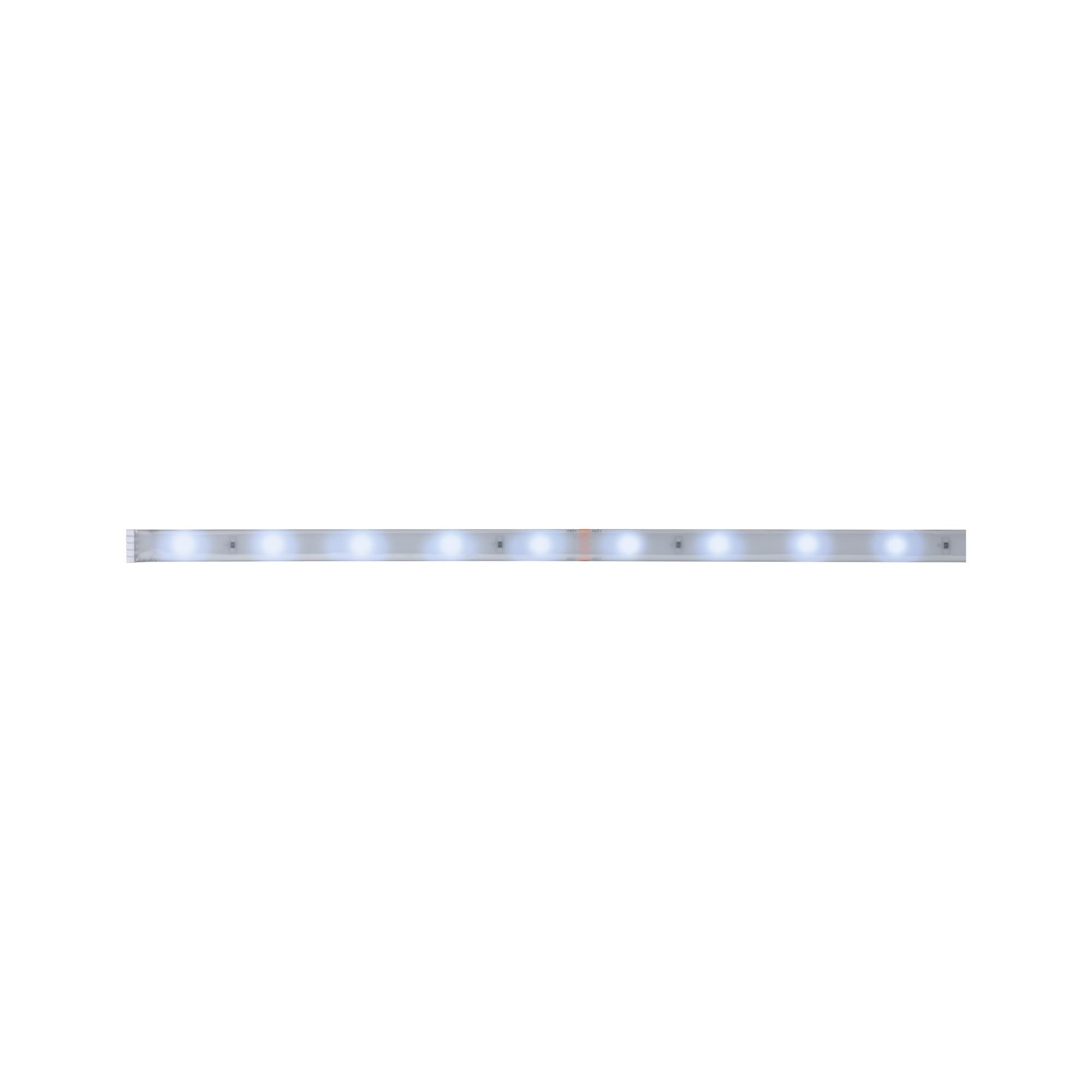 P 79874 MaxLED 250 Strip s krytím 1m IP44 denní bílá ochranný kryt - PAULMANN