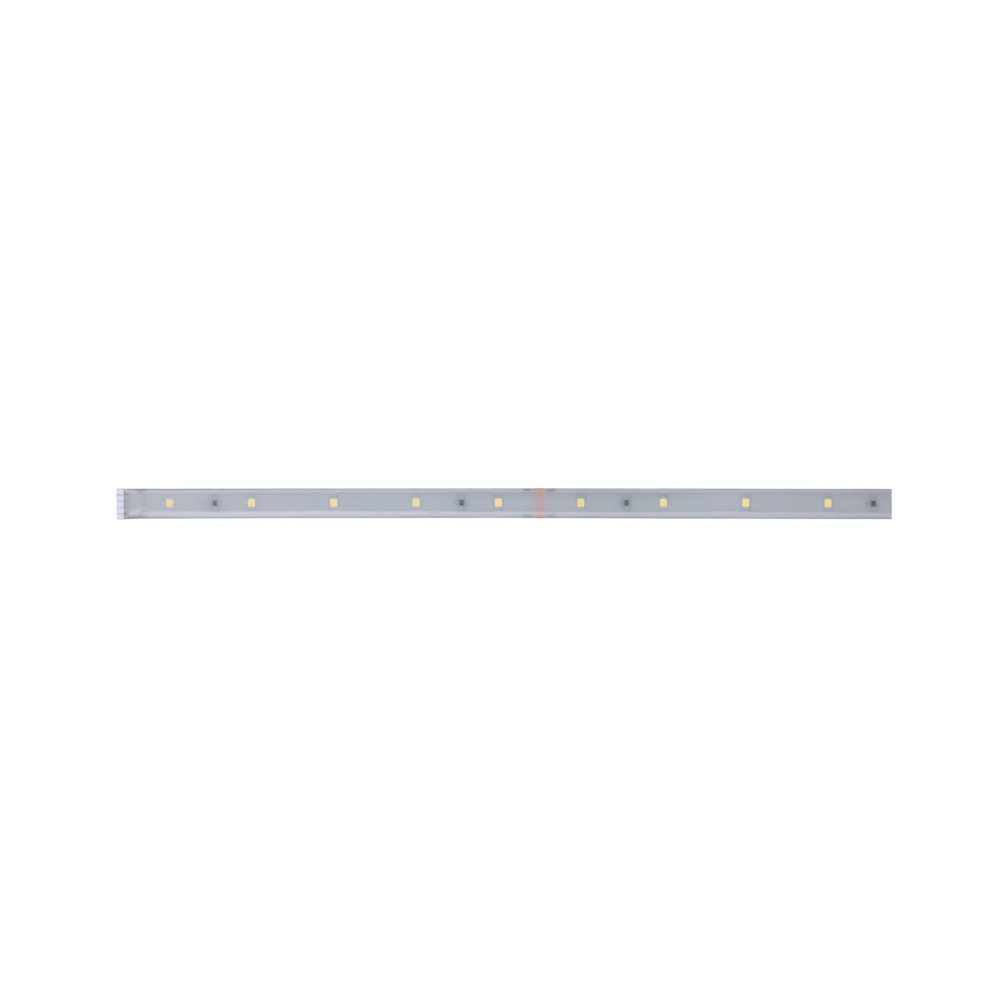 P 79874 MaxLED 250 Strip s krytím 1m IP44 denní bílá ochranný kryt - PAULMANN (obrázek 3)