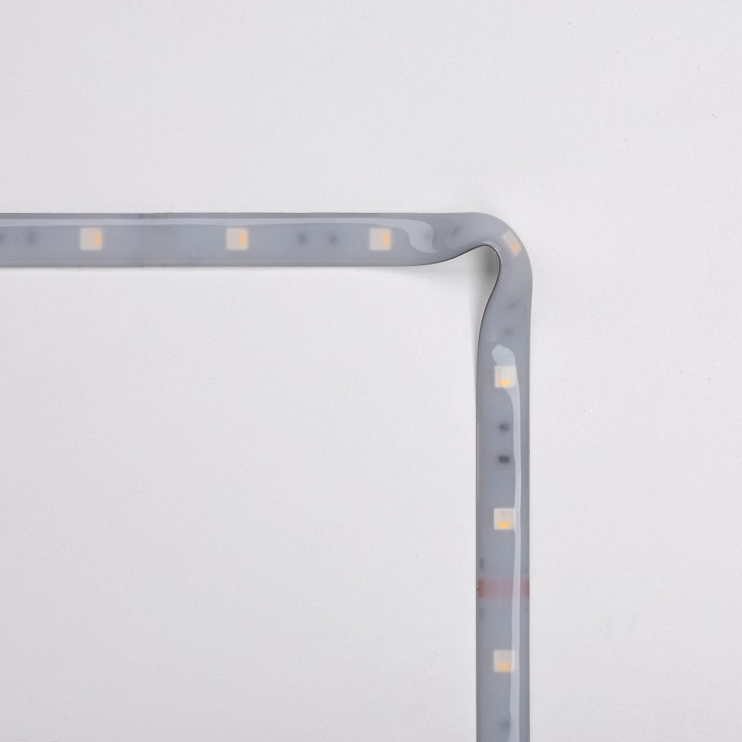 P 79874 MaxLED 250 Strip s krytím 1m IP44 denní bílá ochranný kryt - PAULMANN (obrázek 4)