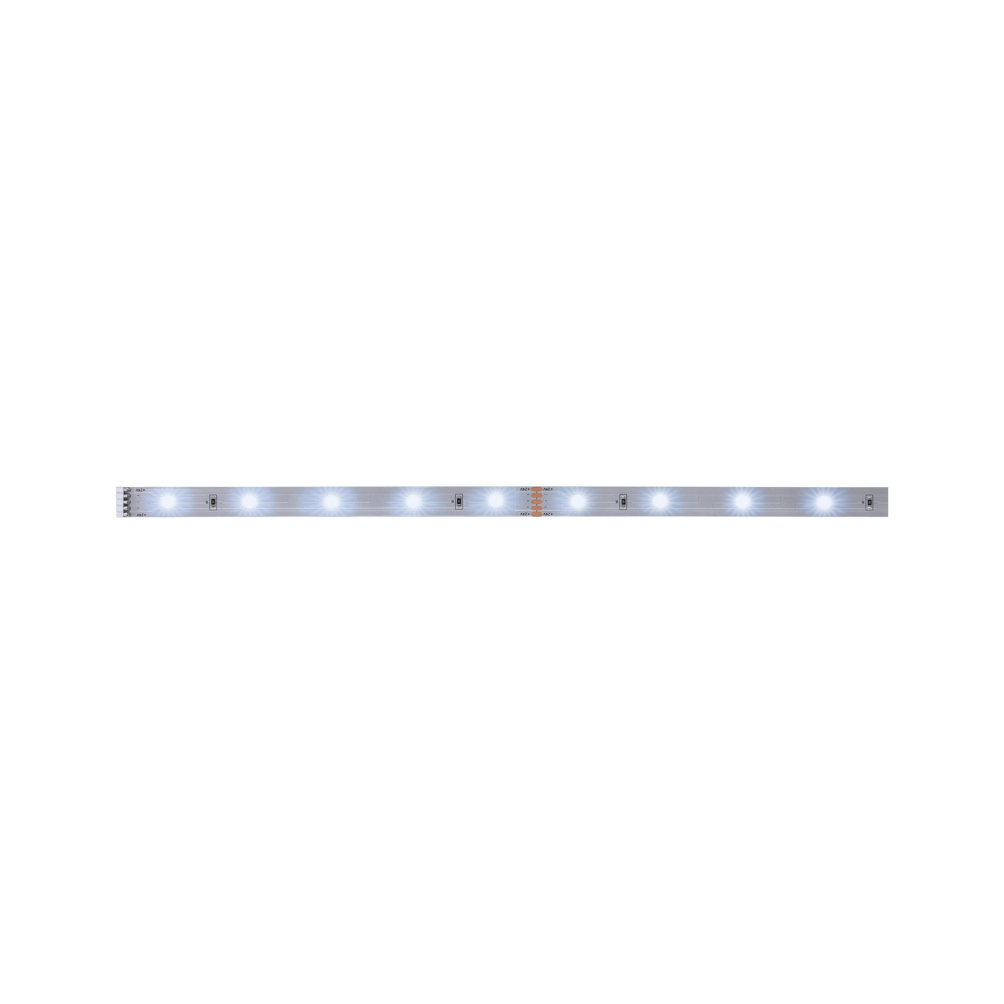 P 79857 MaxLED 250 Strip bez krytí 1m denní bílá - PAULMANN