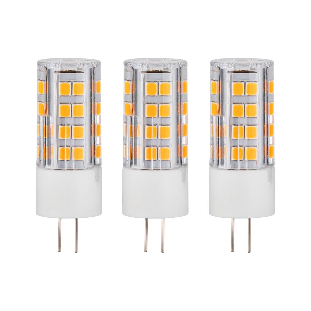 P 28814 LED žárovka G4 3W 300lm 12V teplá bílá - PAULMANN