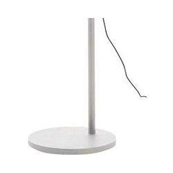Levně AR 1741020A Demetra stojací lampa - podstavec bílá Demetra Reading Floor - ARTEMIDE