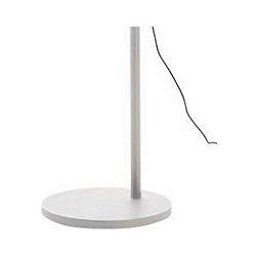 Demetra stojací lampa - podstavec bílá Demetra Reading Floor - ARTEMIDE Obrázek pro produkt Demetra stojací lampa - podstavec bílá Demetra Reading Floor - ARTEMIDE