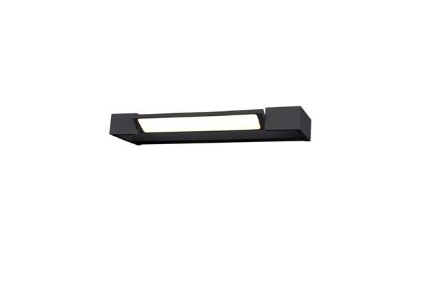 Levně AZZ AZ2883 Dali 30 3000K (black) - AZZARDO