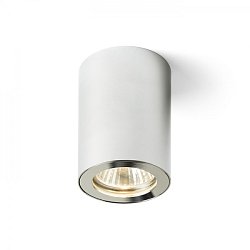 Obrázek pro produkt LOLA 88 stropní chrom 230V GU10 35W IP54 - RED - DESIGN RENDL