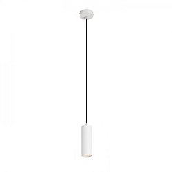 Obrázek pro produkt MAVRO DIMM závěsná bílá 230V LED 12W 38° 3000K - RED - DESIGN RENDL