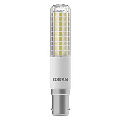 Obrázek pro produkt OSRAM Special slim DIMM čirá 230V B15D LED EQ75 2700K - DESIGN RENDL