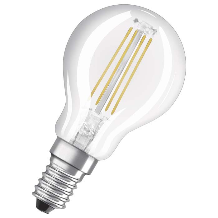 RED G13572 OSRAM Retrofit ilum DIMM čirá 230V E14 LED EQ60 2700K - DESIGN RENDL (obrázek 2)