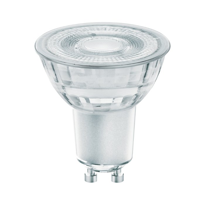 Osram LEDVANCE PARATHOM LED PAR16 50 36d 4.5 W/2700 K GU10 4058075608498