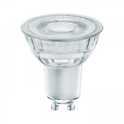 Obrázek pro produkt OSRAM PAR16 GLOWdim  230 GU10 LED EQ50 36° 2700K - DESIGN RENDL