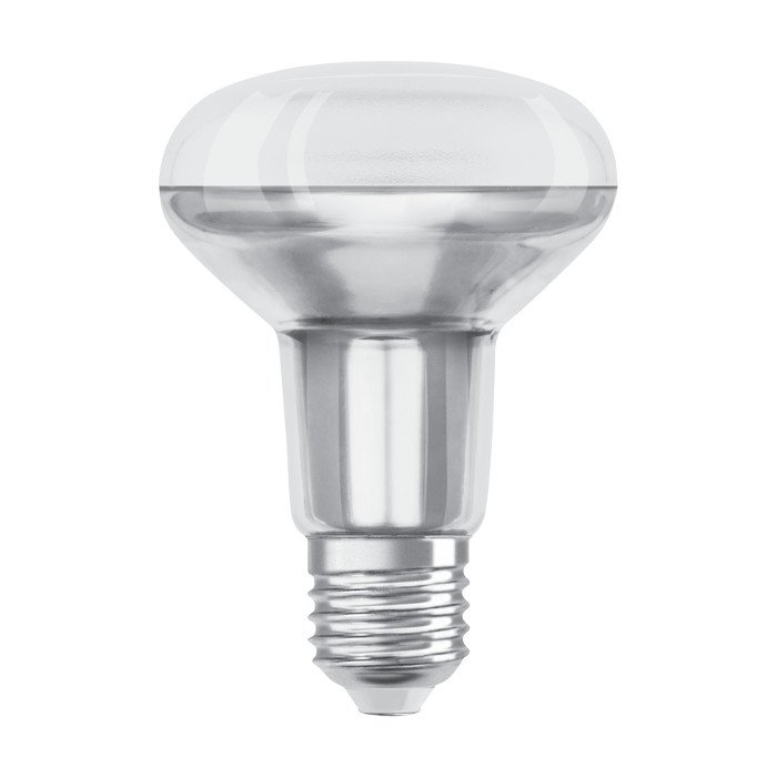 RED G13149 OSRAM R80 DIMM 230V E27 LED EQ100 36° 2700K - DESIGN RENDL